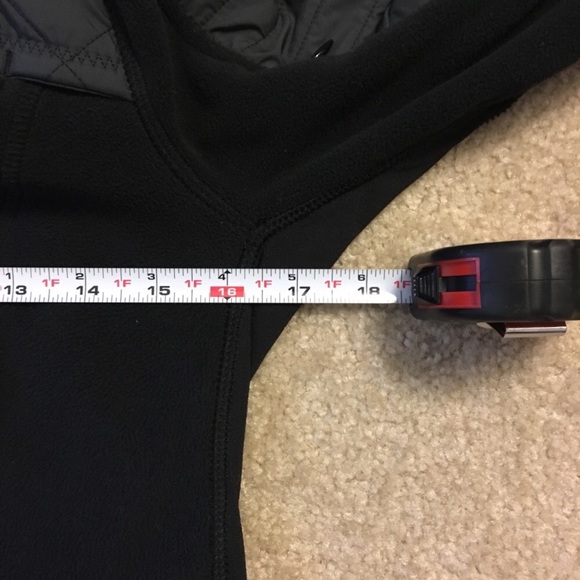 Lululemon Fleecy Keen Ruffle - Picture 7 of 8